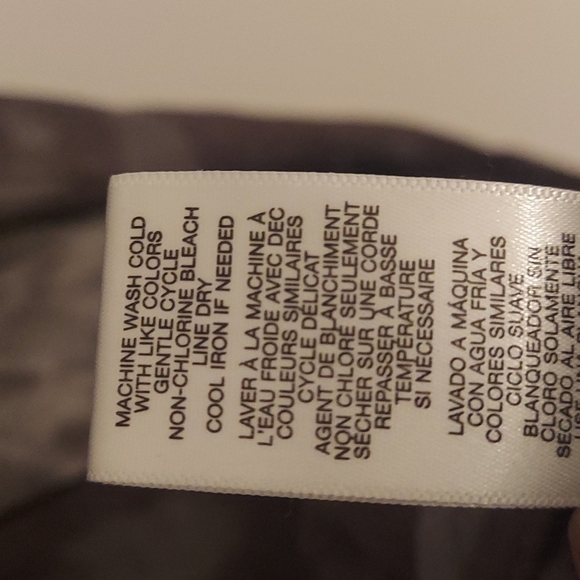 Michael kors Sleeveless Top Size S - Picture 8 of 8